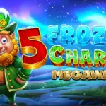 Main 5 Frozen Charms Megaways? Cobain Pola Ini, Auto Ngegas Cuan! - KONOHATOTO78