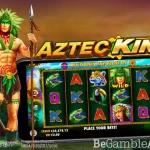 Pola Dewa Aztec King Megaways: JP Datang Tanpa Diundang - KONOHATOTO78