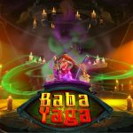 Baba Yaga Slot by Habanero