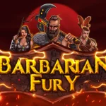 Wajib Coba! Pola Gacor Barbarian Fury Terbaru Bocor