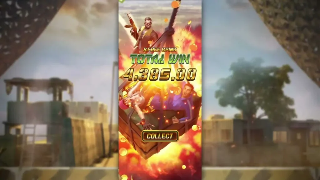 Game Slot Battle Ground Royal Saatnya Modal Receh Jadi Jutaan! - KONOHATOTO78