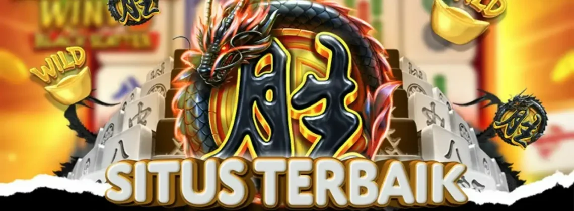 Bet Receh Bukan Halangan! Scatter Hitam Tiba-Tiba Muncul di Mahjong Wins 3! - KONOHATOTO78