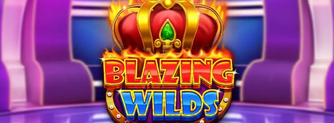 Pola Buy Spin Blazing Wilds Megaways Paling OP di KONOHATOTO78