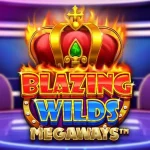 Pola Buy Spin Blazing Wilds Megaways Paling OP di KONOHATOTO78