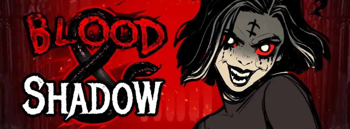 Blood and Shadow, Slot Wajib Kaum Rebahan! - KONOHATOTO78