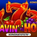 Bocor! Pola Gacor Ravin' Hot GMW Main 1000 perak, Hasil 2 Juta! - jackpotmanis.com (2)