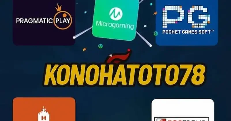 Bocoran Slot Gacor Konohatoto78 dari Berbagai Provider-jackpotmanis.com