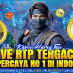 Bocoran Slot Gacor Nolimit City di KONOHATOTO78 - Jackpotmanis