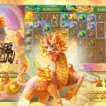 Bocoran Trik Ways Of Qilin Modal Tipis Untung Maksimal - jackpotmanis