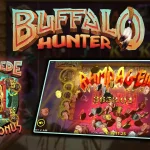 Buffalo Hunter Lagi On Fire! Ngamuk di Spin Terakhir Braay - KONOHATOTO78
