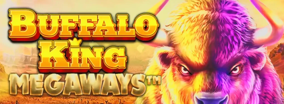 Buffalo King Megaways Pola Profit Terbaru Gacor Parah 2025 - KONOHATOTO78