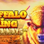 Buffalo King Megaways Pola Profit Terbaru Gacor Parah 2025 - KONOHATOTO78