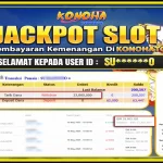 Starlight Princess 1000 Terbukti Gacor, JP 33 Juta Bukan Hoax di KONOHATOTO78