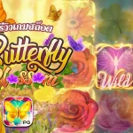 Pola Butterfly Blossom Hari Ini, Wajib Coba Sebelum Reset! - KONOHATOTO78
