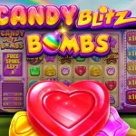 Candy Blitz Bombs: Terbukti Tanpa Pola Juga Bisa JP di KONOHATOTO78