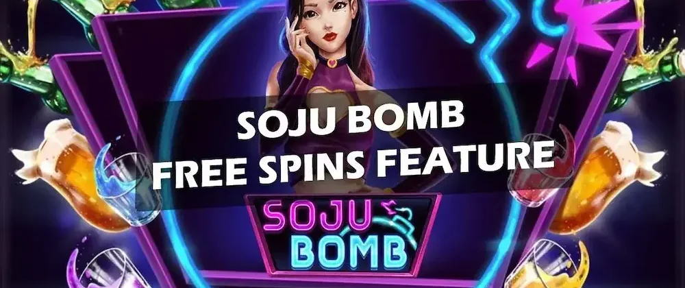 Cara Aktifkan Free Spin Soju Bomb Habanero - jackpotmanis.com