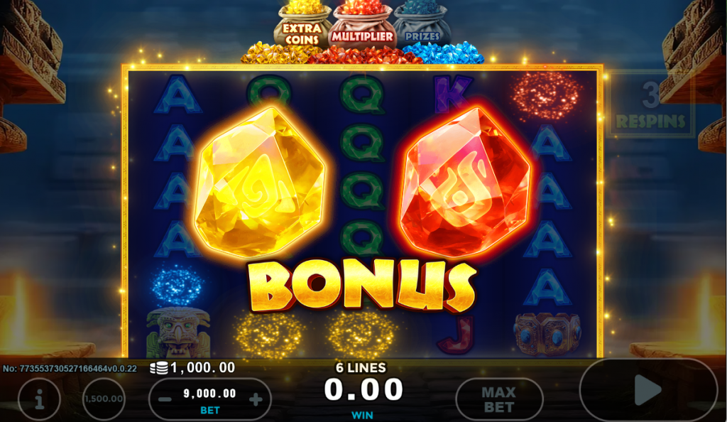 Cara Dapatkan Bonus di Princess of the Jungles – Treasure Hunt - jackpotmanis.com