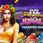 Cara Dapatkan Bonus di Princess of the Jungles – Treasure Hunt - jackpotmanis.com