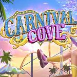 Carnival Cove Slot by Habanero