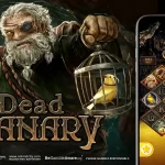 Dead Canary Scatter Gratisan Rasa High Class Bray!