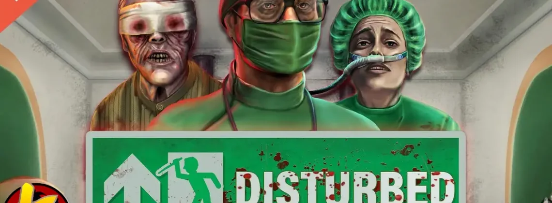 Slot Disturbed Bisa Kaya Gini? Teknik Free Spin Terbaru 2025! - KONOHATOTO78