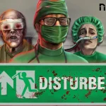 Slot Disturbed Bisa Kaya Gini? Teknik Free Spin Terbaru 2025! - KONOHATOTO78