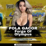 Konohatoto78 Kasih Bocoran Pola Gacor Forge Of Olympus, Buktiin Sendiri!