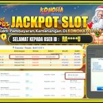 GATES OF OLYMPUS XMAS 1000