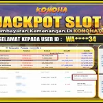 Pola Gacor Gatot Kaca 1000 Jackpotmanis