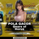 Pola Baru Gears of Horus Pecah Terus di Konohatoto78!