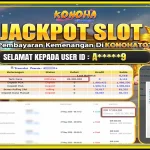 Gila! Jackpot Super Gates of Olympus Rp20 Juta dari 50RB! - jackpotmanis.com
