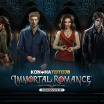 Immortal Romance Slot di Konohatoto78 Bikin Cuan Gila-Gilaan! - jackpotmanis.com