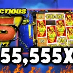 Gaskeun! Trik Gila Main Slot Infectious 5 xWays Biar Gacor Parah! - KONOHATOTO78