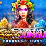 Jackpot 50 Juta! Bukti Slot Princess of the Jungles Emang Gacor - jackpotmanis.com