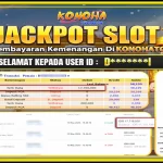 Jackpot Gates Of Olympus Super Scatter 17,7JT di KONOHATOTO78