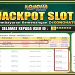 Mahjong Ways 2 Jadi Cuan di KONOHATOTO78