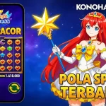 Jam Gacor Starlight Princess & Pola Spin Terbaik - jackpotmanis.com (3)