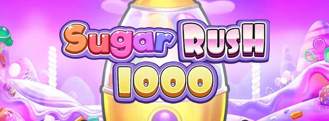 Jam Gacor Sugar Rush 1000 Jackpot Real 135 Juta!