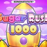 Jam Gacor Sugar Rush 1000 Jackpot Real 135 Juta!