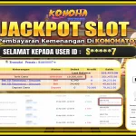 Bocoran Pola Gacor Gates Of Olympus - jackpotmanis