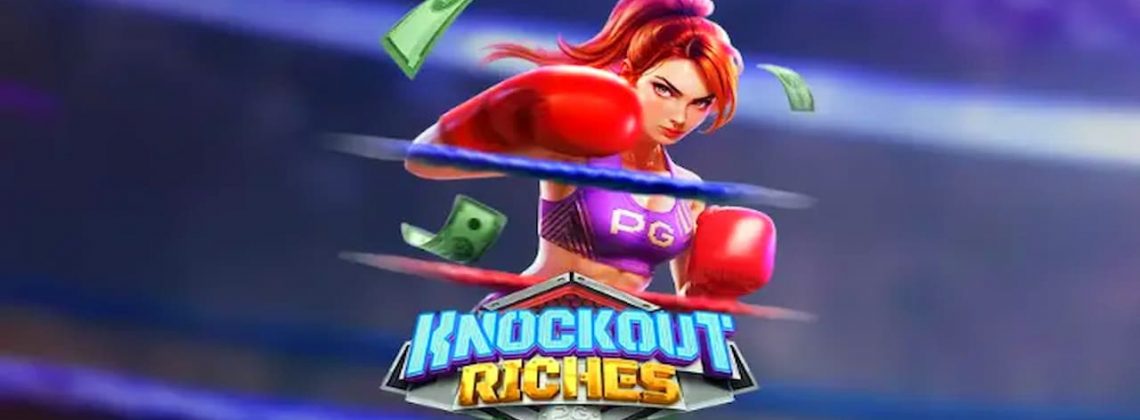 Knockout Riches Slot