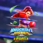 Knockout Riches Slot