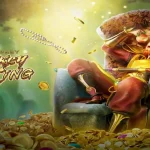 Bocoran Pola Gacor Legendary Monkey King, Modal 100K Bisa Ngegas!