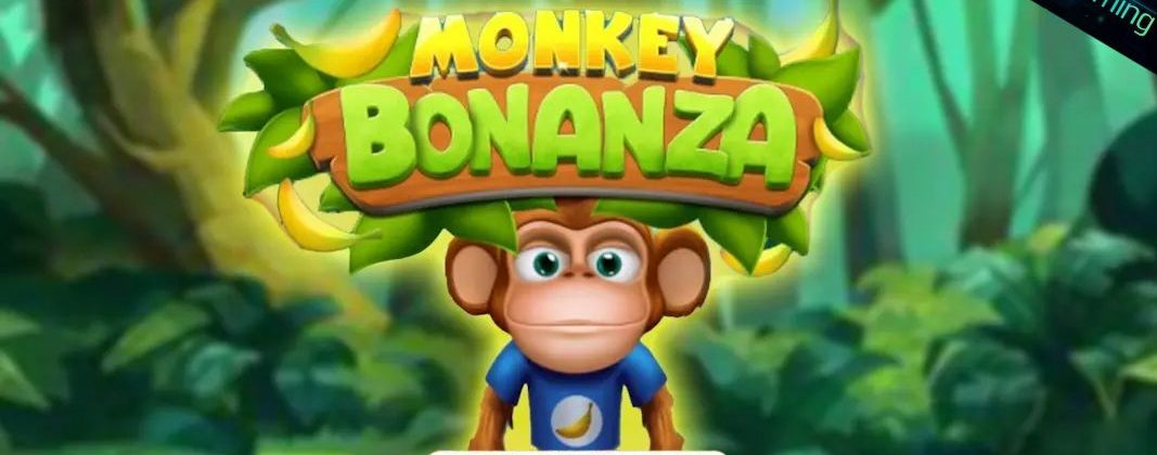 Monkey Bonanza Slot Microgaming Bisa Dapet Rp50 Juta!-jackpotmanis.com