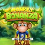 Monkey Bonanza Slot Microgaming Bisa Dapet Rp50 Juta!-jackpotmanis.com