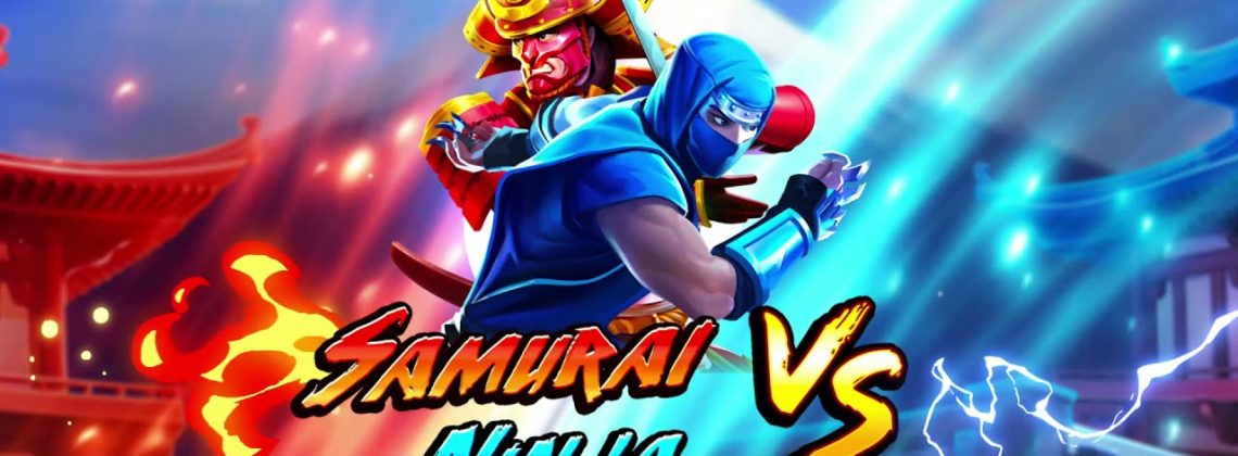 Bongkar Rahasia Gacor Ninja Vs Samurai Bareng KONOHATOTO78