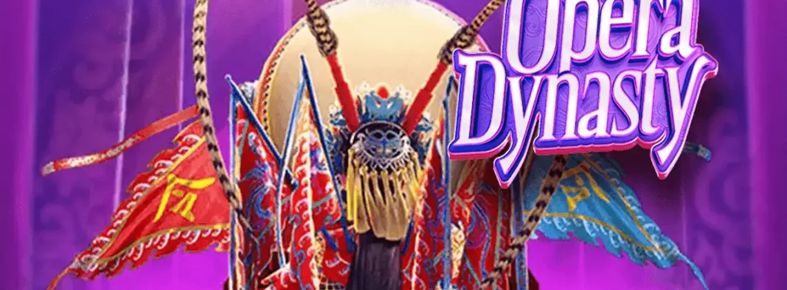 Kemenangan Paling Gokil! Opera Dynasty Slot Gacor Langsung Profit 79 Juta!