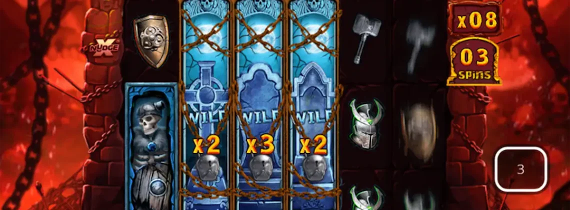 Pola Buy Spin Warrior Graveyard Nolimit City Versi KONOHATOTO78 - Jackpotmanis