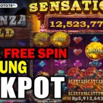 Pola Gacor Bonanza Gold Buy Spin di KONOHATOTO78 - Jackpotmanis
