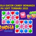 Pola Gacor Candy Bonanza PG Soft Terbaru 2025 di KONOHATOTO78 - jackpotmanis.com